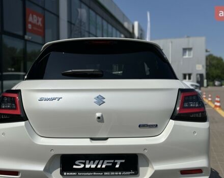 Сузуки Свифт, объемом двигателя 1.2 л и пробегом 0 тыс. км за 19952 $, фото 18 на Automoto.ua
