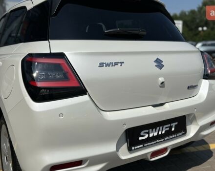 Сузуки Свифт, объемом двигателя 1.2 л и пробегом 0 тыс. км за 19952 $, фото 19 на Automoto.ua