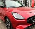 купити нове авто Сузукі Свифт 2025 року від офіційного дилера Автоцентр AUTO.RIA Сузукі фото