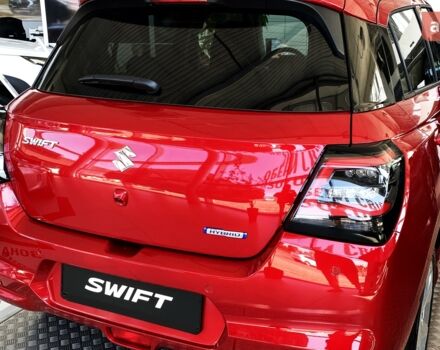 купить новое авто Сузуки Свифт 2025 года от официального дилера Автоцентр AUTO.RIA Сузуки фото