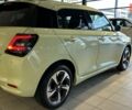 Сузукі Свифт 2025 у Дніпро (Дніпропетровську) на Automoto.ua Сузукі Свифт, об'ємом двигуна 1.2 л та пробігом 0 тис. км за 21352 $, фото 6 на Automoto.ua