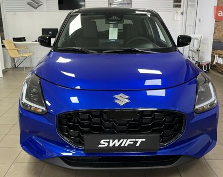 купить новое авто Сузуки Свифт 2025 года от официального дилера Автоцентр AUTO.RIA Сузуки фото