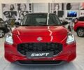 купить новое авто Сузуки Свифт 2025 года от официального дилера Suzuki МОТОРКОМ+ Сузуки фото