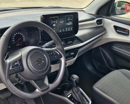 Сузуки Свифт, объемом двигателя 1.2 л и пробегом 0 тыс. км за 21219 $, фото 26 на Automoto.ua