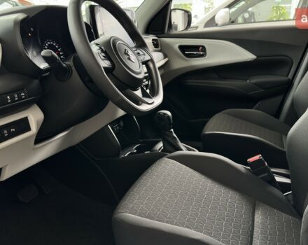 Сузуки Свифт, объемом двигателя 1.2 л и пробегом 0 тыс. км за 20434 $, фото 30 на Automoto.ua