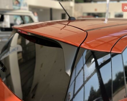 Сузукі Свифт, об'ємом двигуна 1.2 л та пробігом 0 тис. км за 21194 $, фото 17 на Automoto.ua