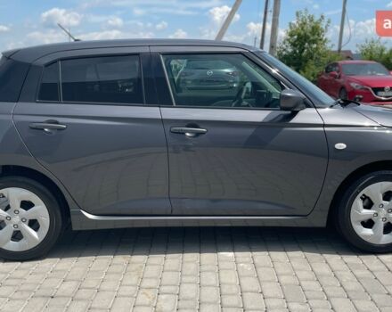Сузукі Свифт, об'ємом двигуна 1.2 л та пробігом 0 тис. км за 18313 $, фото 5 на Automoto.ua