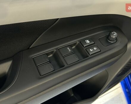 Сузуки Свифт, объемом двигателя 1.2 л и пробегом 0 тыс. км за 20162 $, фото 10 на Automoto.ua