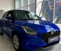 купить новое авто Сузуки Свифт 2025 года от официального дилера Suzuki МОТОРКОМ+ Сузуки фото