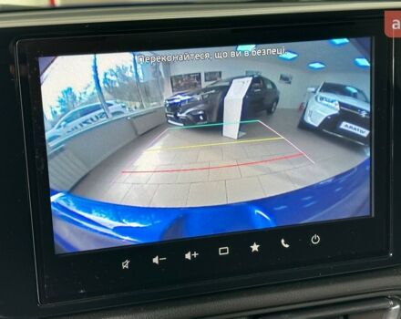 Сузуки Свифт, объемом двигателя 1.2 л и пробегом 0 тыс. км за 20355 $, фото 19 на Automoto.ua