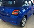 Сузуки Свифт, объемом двигателя 1.2 л и пробегом 0 тыс. км за 20162 $, фото 5 на Automoto.ua