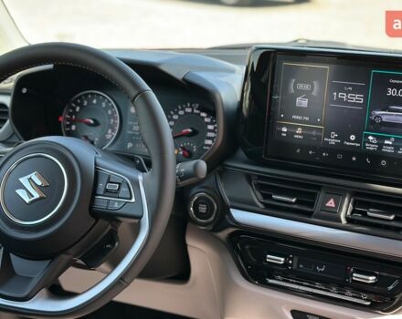Сузукі Свифт, об'ємом двигуна 1.2 л та пробігом 0 тис. км за 21778 $, фото 16 на Automoto.ua