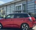 Сузуки Свифт, объемом двигателя 1.2 л и пробегом 0 тыс. км за 21248 $, фото 8 на Automoto.ua