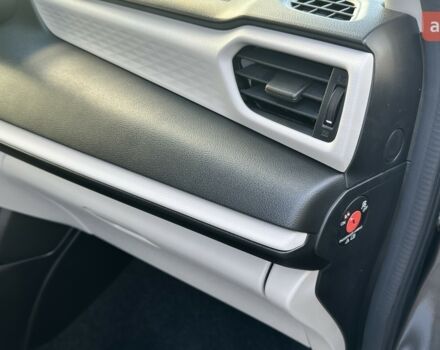 Сузуки Свифт, объемом двигателя 1.2 л и пробегом 0 тыс. км за 20290 $, фото 38 на Automoto.ua