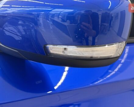 Сузуки Свифт, объемом двигателя 1.2 л и пробегом 0 тыс. км за 21119 $, фото 17 на Automoto.ua