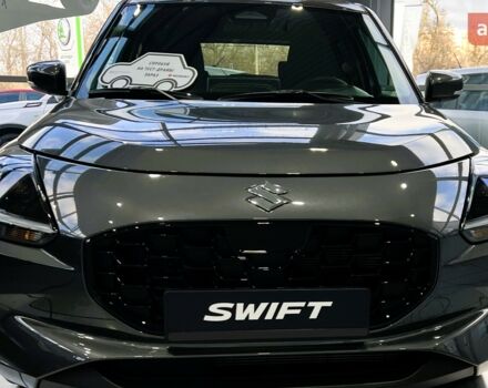 купить новое авто Сузуки Свифт 2025 года от официального дилера Автоцентр AUTO.RIA Сузуки фото