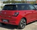 Сузуки Свифт, объемом двигателя 1.2 л и пробегом 0 тыс. км за 21248 $, фото 7 на Automoto.ua