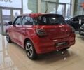 Сузуки Свифт, объемом двигателя 1.2 л и пробегом 0 тыс. км за 20994 $, фото 11 на Automoto.ua