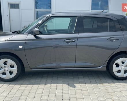 Сузукі Свифт, об'ємом двигуна 1.2 л та пробігом 0 тис. км за 18313 $, фото 1 на Automoto.ua
