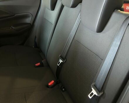 Сузуки Свифт, объемом двигателя 1.2 л и пробегом 0 тыс. км за 20162 $, фото 20 на Automoto.ua