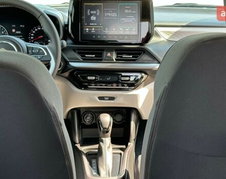 Сузуки Свифт, объемом двигателя 1.2 л и пробегом 0 тыс. км за 21248 $, фото 15 на Automoto.ua