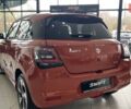 Сузукі Свифт, об'ємом двигуна 1.2 л та пробігом 0 тис. км за 21194 $, фото 12 на Automoto.ua