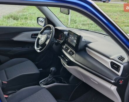 Сузуки Свифт 2025 в Одессе на Automoto.ua Сузуки Свифт, объемом двигателя 1.2 л и пробегом 0 тыс. км за 21295 $, фото 33 на Automoto.ua