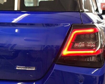 купить новое авто Сузуки Свифт 2025 года от официального дилера Suzuki МОТОРКОМ+ Сузуки фото
