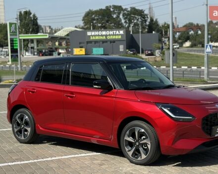 Сузуки Свифт, объемом двигателя 1.2 л и пробегом 0 тыс. км за 21248 $, фото 4 на Automoto.ua