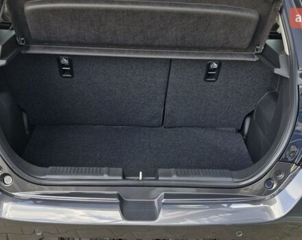 Сузуки Свифт, объемом двигателя 1.2 л и пробегом 0 тыс. км за 21219 $, фото 22 на Automoto.ua