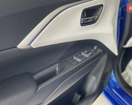 Сузукі Свифт 2025 у Івано-Франківську на Automoto.ua Сузукі Свифт, об'ємом двигуна 1.2 л та пробігом 0 тис. км за 21164 $, фото 16 на Automoto.ua