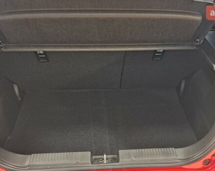 Сузуки Свифт, объемом двигателя 1.2 л и пробегом 0 тыс. км за 20994 $, фото 9 на Automoto.ua