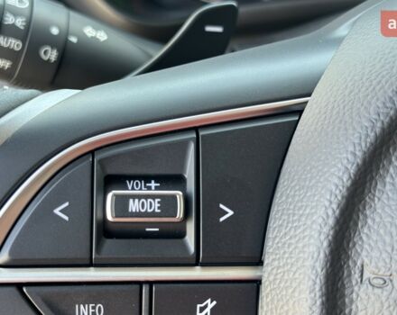 Сузуки Свифт, объемом двигателя 1.2 л и пробегом 0 тыс. км за 21248 $, фото 27 на Automoto.ua