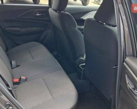 Сузуки Свифт, объемом двигателя 1.2 л и пробегом 0 тыс. км за 21219 $, фото 18 на Automoto.ua