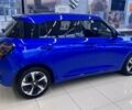 Сузуки Свифт, объемом двигателя 1.2 л и пробегом 0 тыс. км за 21398 $, фото 3 на Automoto.ua