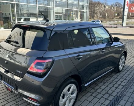 Сузуки Свифт, объемом двигателя 1.2 л и пробегом 0 тыс. км за 20290 $, фото 9 на Automoto.ua