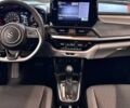 купить новое авто Сузуки Свифт 2025 года от официального дилера Suzuki МОТОРКОМ+ Сузуки фото