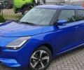 купить новое авто Сузуки Свифт 2025 года от официального дилера ТОВ "АВТО КРОК" Сузуки фото