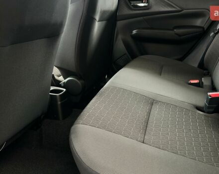 Сузуки Свифт, объемом двигателя 1.2 л и пробегом 0 тыс. км за 20434 $, фото 31 на Automoto.ua