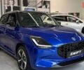 купить новое авто Сузуки Свифт 2025 года от официального дилера Suzuki МОТОРКОМ+ Сузуки фото