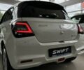 Сузуки Свифт, объемом двигателя 1.2 л и пробегом 0 тыс. км за 20434 $, фото 16 на Automoto.ua