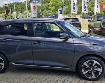 Сузукі Свифт, об'ємом двигуна 1.2 л та пробігом 0 тис. км за 21367 $, фото 17 на Automoto.ua