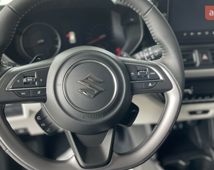 Сузукі Свифт 2025 у Івано-Франківську на Automoto.ua Сузукі Свифт, об'ємом двигуна 1.2 л та пробігом 0 тис. км за 21164 $, фото 15 на Automoto.ua