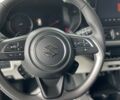 Сузукі Свифт 2025 у Івано-Франківську на Automoto.ua Сузукі Свифт, об'ємом двигуна 1.2 л та пробігом 0 тис. км за 21164 $, фото 15 на Automoto.ua