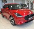 Сузуки Свифт, объемом двигателя 1.2 л и пробегом 0 тыс. км за 20994 $, фото 6 на Automoto.ua