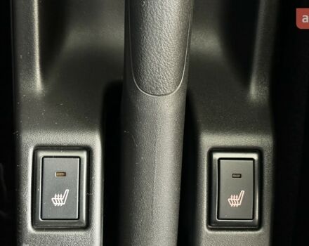 Сузуки Свифт, объемом двигателя 1.2 л и пробегом 0 тыс. км за 20434 $, фото 29 на Automoto.ua