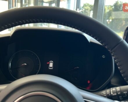 Сузукі Свифт, об'ємом двигуна 1.2 л та пробігом 0 тис. км за 21194 $, фото 39 на Automoto.ua