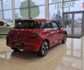 Сузуки Свифт, объемом двигателя 1.2 л и пробегом 0 тыс. км за 20994 $, фото 13 на Automoto.ua