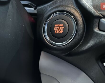 Сузуки Свифт, объемом двигателя 1.2 л и пробегом 0 тыс. км за 21059 $, фото 13 на Automoto.ua