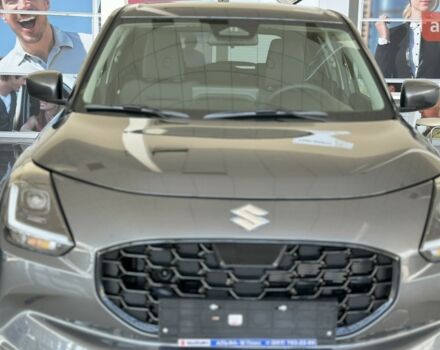 Сузуки Свифт, объемом двигателя 1.2 л и пробегом 0 тыс. км за 20290 $, фото 2 на Automoto.ua